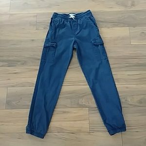 Boys Chino Joggers